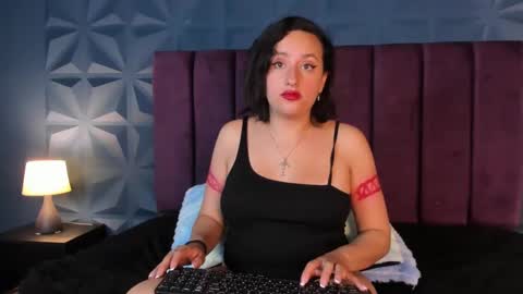 Snapshot of judy_campbell chatting on September 17, 9:40 pm judy_campbell online show from September 17, 9:40 pm