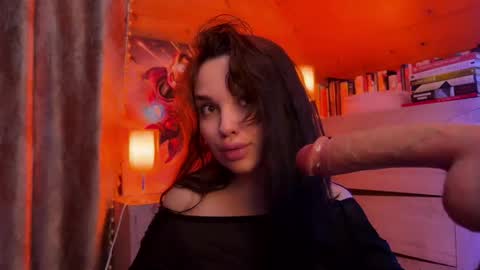 Judy online show from May 1, 8:58 pm