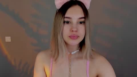 Angelica online show from January 30, 2:06 am