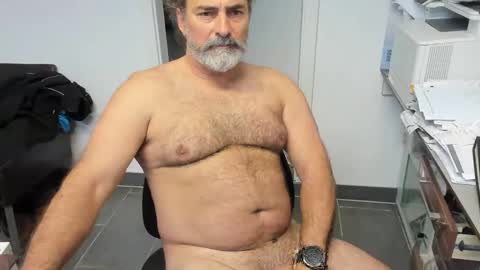 Giovanni50pro online show from October 26, 4:28 pm