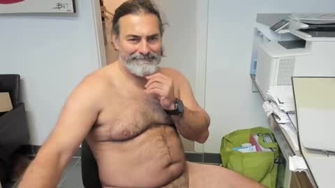 Giovanni50pro online show from November 29, 2:14 pm