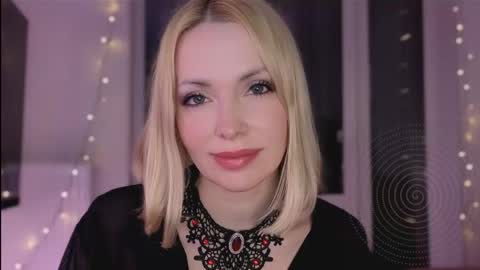 Goddess Julia online show from February 15, 6:50 pm