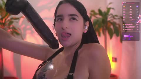 Sisi online show from April 8, 4:48 am