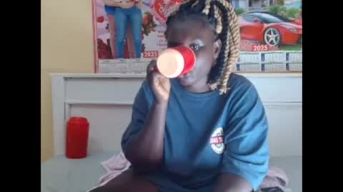 zainabu online show from February 16, 10:21 am