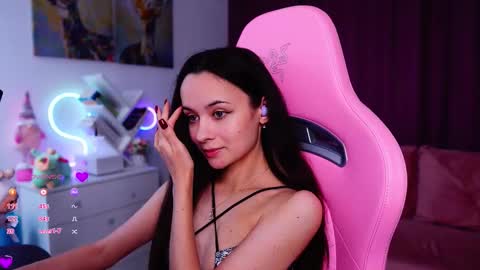 Angelina online show from September 25, 11:28 am