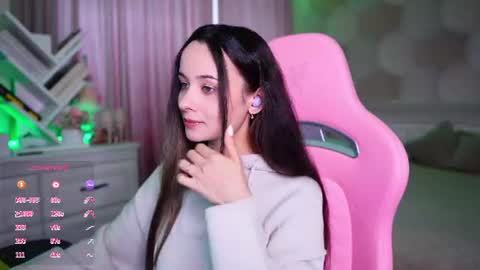 Angelina online show from June 27, 12:55 pm