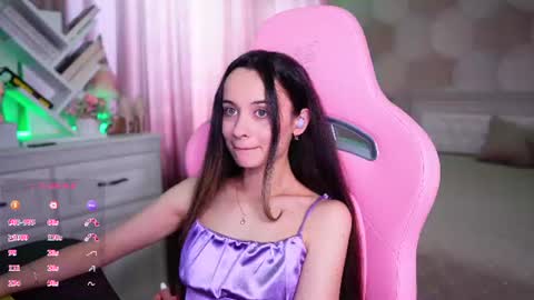 Angelina online show from July 6, 12:46 pm