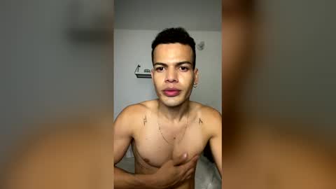 Miguel online show from April 9, 9:48 am