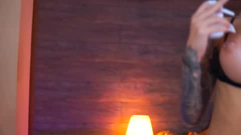 Jessye online show from November 11, 10:45 pm