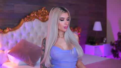 Jessye online show from October 28, 9:05 pm