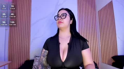 Juicy online show from October 21, 11:15 am