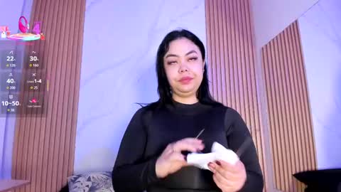 Juicy online show from November 17, 11:13 am