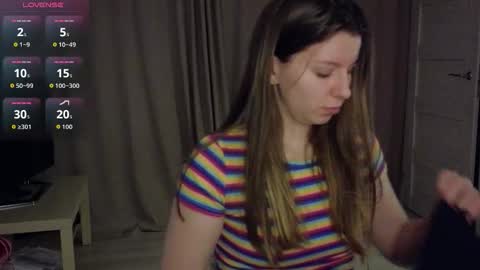 laura online show from February 27, 2:42 pm