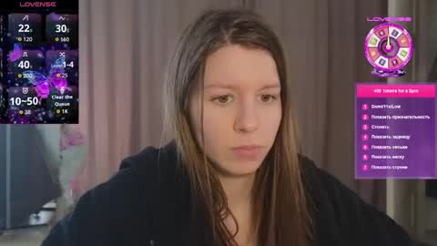 laura online show from March 12, 9:57 am