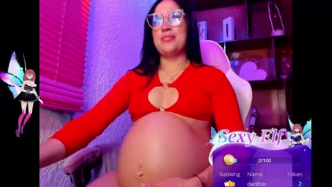 valeska online show from December 28, 6:18 pm