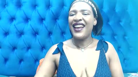 Miss Kay online show from April 15, 7:58 pm