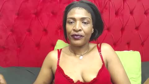 Miss Kay online show from June 27, 4:24 pm