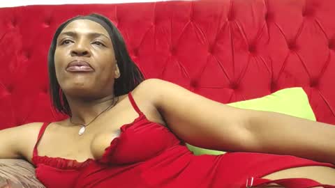 Miss Kay online show from June 19, 2:12 pm