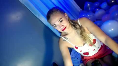 Den  online show from March 13, 10:46 pm