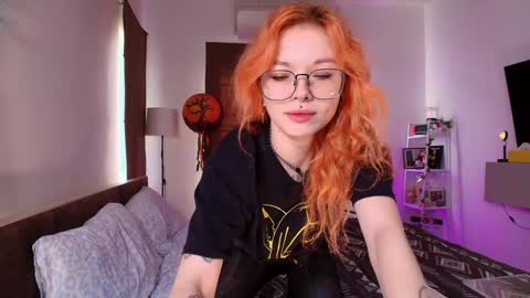 Hiya Im your sweet Lia online show from October 15, 1:09 am