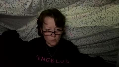 JuJuKitty online show from October 23, 2:57 am