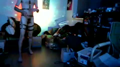 Juk3B0x77 online show from October 20, 9:36 am