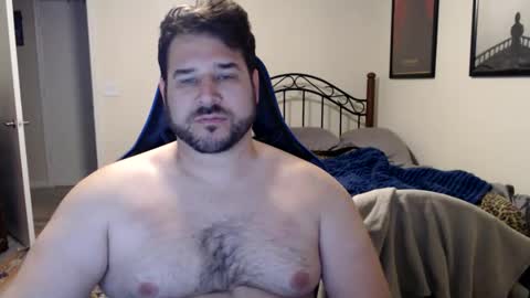 jules25 online show from May 25, 4:40 am
