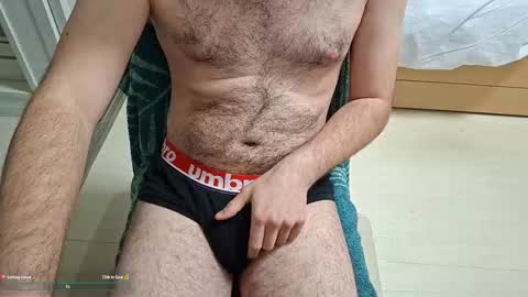 Jules online show from February 12, 12:09 pm