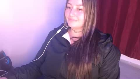  Juliana Torres  online show from February 26, 5:57 am