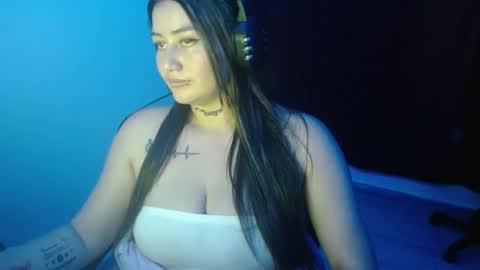  Juliana Torres  online show from February 27, 12:03 am