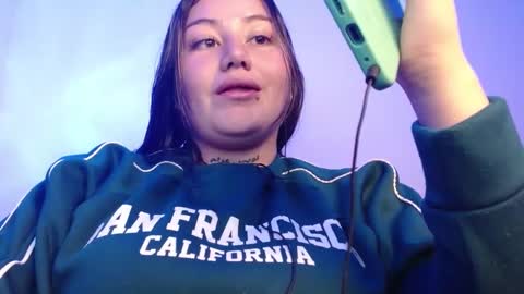  Juliana Torres  online show from February 13, 11:15 pm