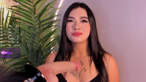 juli_casanova online show from November 5, 12:18 pm