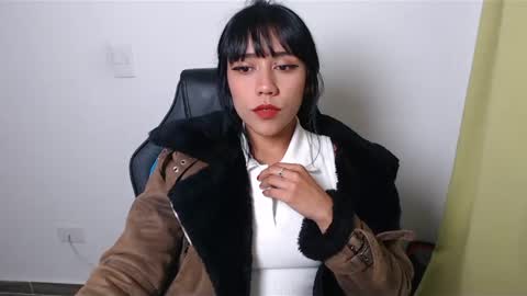 JULIETA online show from January 13, 11:38 pm