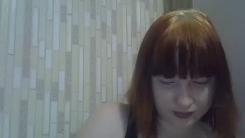 julia1605 online show from March 13, 5:27 pm