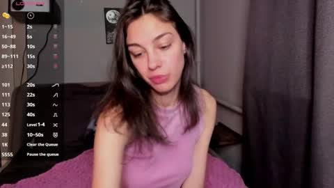 Julia online show from June 17, 6:02 pm