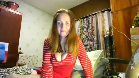 juliaa_foxi online show from January 15, 7:33 pm