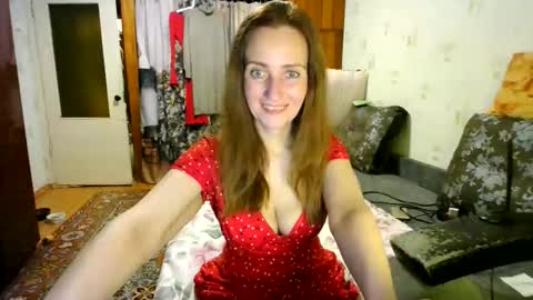 juliaa_foxi online show from April 22, 6:26 pm