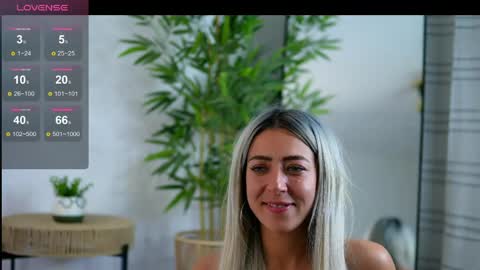 Julia online show from April 16, 9:39 pm