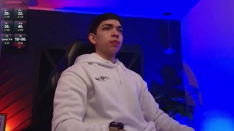 JULIAN  online show from March 21, 11:15 am