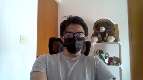 Julian Mora online show from February 20, 7:19 pm