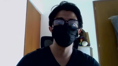 Julian Mora online show from February 21, 10:37 pm