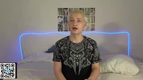 julian_win online show from March 19, 5:02 am