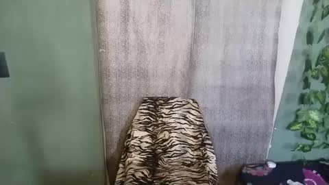 Juliana online show from March 10, 10:13 pm