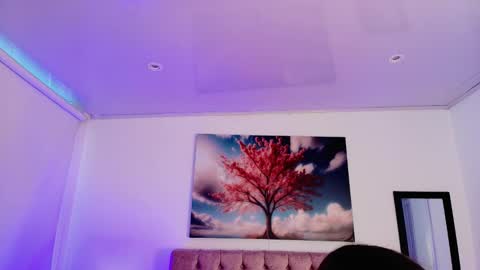  JULIANA CASTRO online show from February 10, 11:46 am