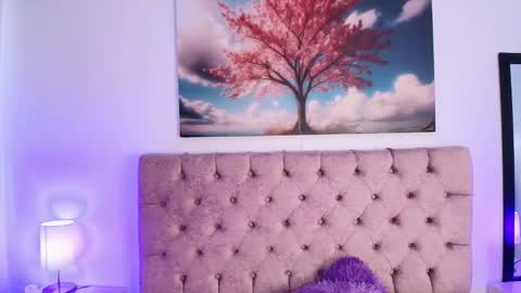  JULIANA CASTRO online show from March 10, 1:48 pm