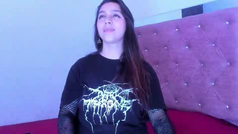 JulianaCarter online show from February 16, 7:12 pm