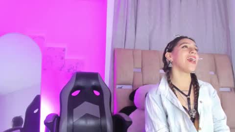 JulianaCarter online show from October 2, 10:52 pm