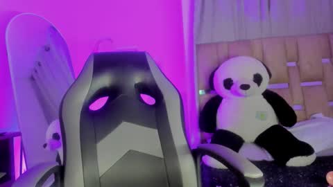 JulianaCarter online show from September 10, 9:05 pm