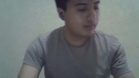 Julian online show from March 9, 7:26 pm