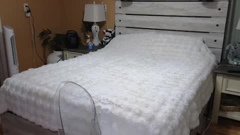 Texas Mamasita online show from December 16, 5:52 pm